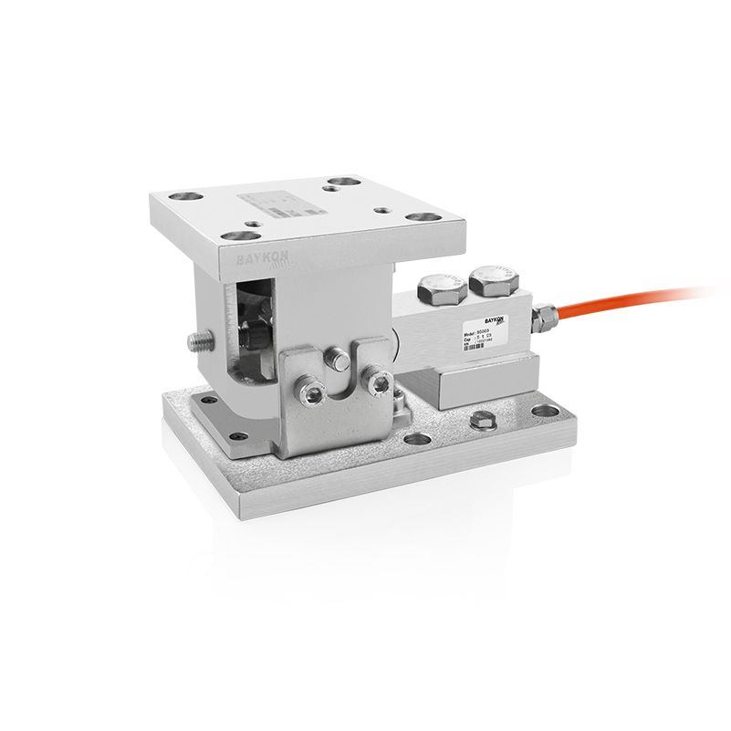 Baykon LEB / FLRCSP Lama Tipi Yük Hücresi Tartım Modülü