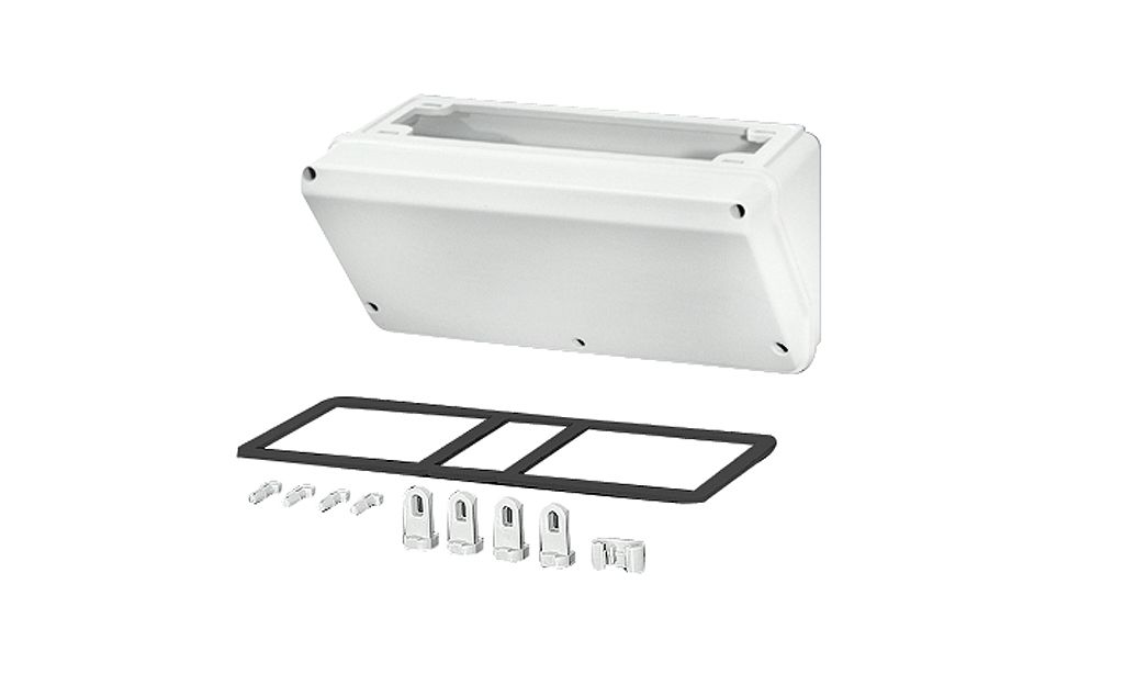 Hensel Mi CB 10 Kombinasyon Kutusu - endustrideara.com