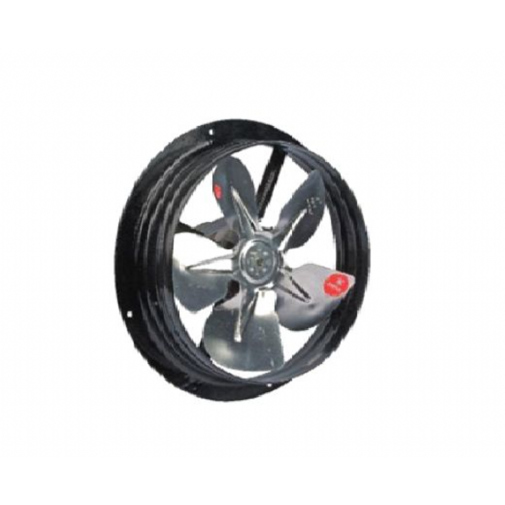 DUVAR TİPİ BACA ASPİRATÖRÜ 300 mm 1200 m3/h