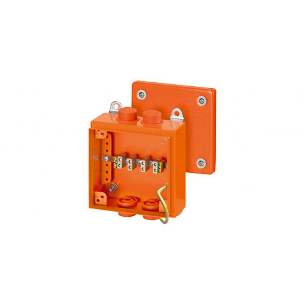 Hensel FK 9025 FK Kablo Bağlantı Buatları - endustrideara.com