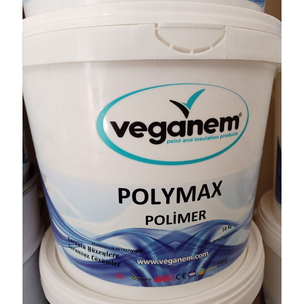 Polymax Polimer 18kg - endustrideara.com